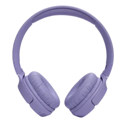 Słuchawki JBL Tune 520BT / Fioletowy JBLTN520BT_PR