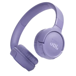 Słuchawki JBL Tune 520BT / Fioletowy JBLTN520BT_PR