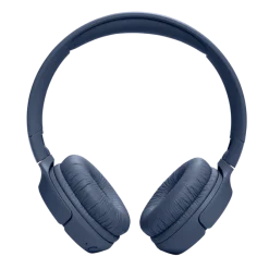 Słuchawki JBL Tune 520BT / Niebieski JBLTN520BT_BLU
