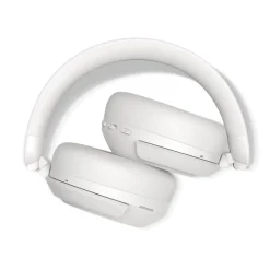 Słuchawki nauszne Philips TAH8000E z funkcją ANC  / Biały LT42264-N0001