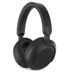 Słuchawki nauszne Philips TAH8000E z funkcją ANC  / Czarny LT42264-N0002