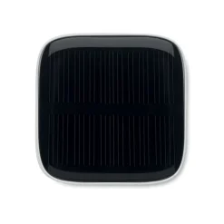 SłuchawkiTWS ładowane solarnie / Bialy MO2176-06