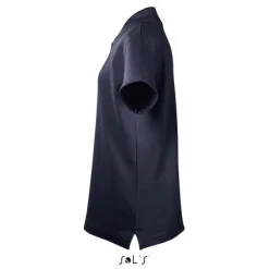 SUMMER II Dziecięce POLO / Granatowy S11344-NY-XXL