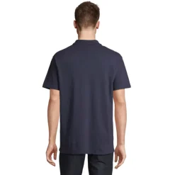 SUMMER II Męskie POLO 170g / French Navy S11342-FN-S