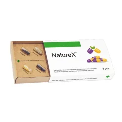 Suplement natury / Naturalny TIP29