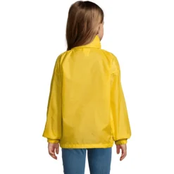 SURF KIDS WINDBREAKER 210g / Dorado S32300-GO-4XL