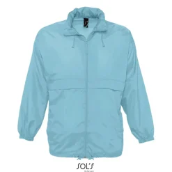 SURF UNI kurtka wiatrówka / Atoll blue S32000-AL-XL