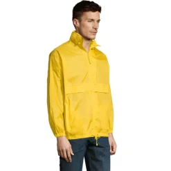 SURF UNI kurtka wiatrówka / Dorado S32000-GO-XL