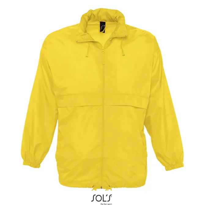 SURF UNI kurtka wiatrówka / Dorado S32000-GO-XL