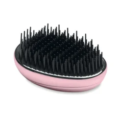 Szczotka anti-tangle do włosów / Dziecięcy Róż MO3163-11