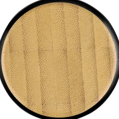 Szklana butelka 500 ml / Czarny VB111-03