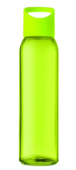 Szklana butelka 500ml / Limonka MO9746-48