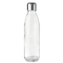 Szklana butelka 650 ml / Przezroczysty MO9800-22