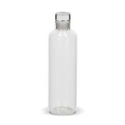 Szklana butelka 500ml / Transparentny LT98887-N0004