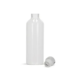 Szklana butelka 1000ml / Transparentny LT98889-N0004