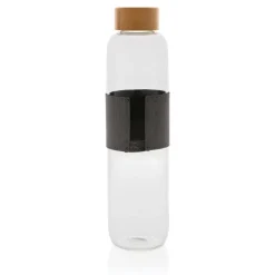 Szklana butelka 750 ml w pokrowcu / Neutralny P436.770