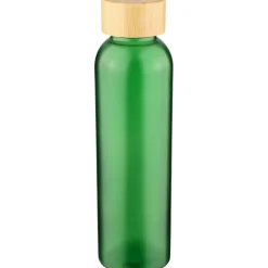Szklana butelka 500 ml / Zielony VB111-06