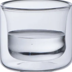 Szklanka do espresso 50 ml CrisMa ALEKSANDER / Przeźroczysty 8384866