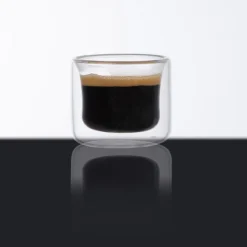 Szklanka do espresso 50 ml CrisMa ALEKSANDER / Przeźroczysty 8384866
