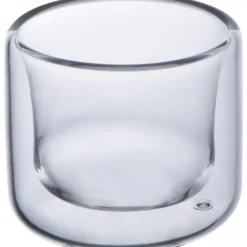 Szklanka do espresso 50 ml CrisMa ALEKSANDER / Przeźroczysty 8384866