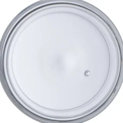 Szklanka 200 ml CrisMa EMILIAN / Przeźroczysty 8384966
