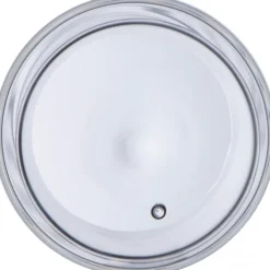Szklanka 200 ml CrisMa EMILIAN / Przeźroczysty 8384966