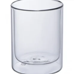 Szklanka 330 ml CrisMa STUART / Przeźroczysty 8385066