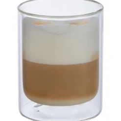 Szklanka 330 ml CrisMa STUART / Przeźroczysty 8385066