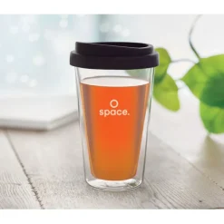 Szklanka 350 ml / Czarny MO9927-03