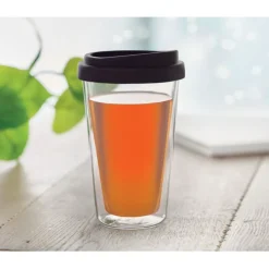 Szklanka 350 ml / Czarny MO9927-03