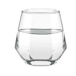 Szklanka 300 ml / Przezroczysty MO2744-22