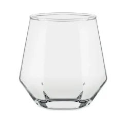 Szklanka 300 ml / Przezroczysty MO2744-22