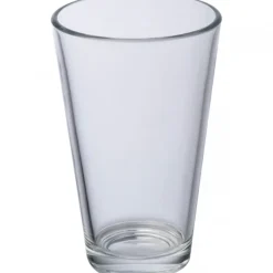 Szklanka SHANGHAI 300 ml / Przeźroczysty 290666