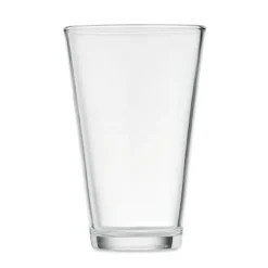 Szklanka stożkowa 300ml / Przezroczysty MO6429-22