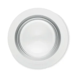 Szklanka stożkowa 300ml / Przezroczysty MO6429-22
