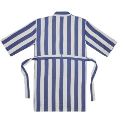 Szlafrok VINGA Ornos L/XL / Niebieski VG620-02