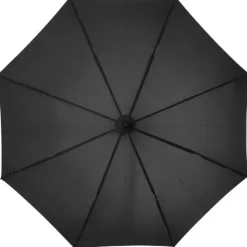 Sztormowy parasol automatyczny Noon 23" / Czarny 10909200