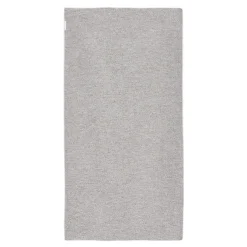 Szybkoschnący ręcznik R-PET 50 x 100 cm sublimacja / Biały / szary LT95003-N0161