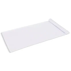 Szybkoschnący ręcznik 100 x 180 cm (200 g/m²), sublimacji / Biały LT97213-N0001
