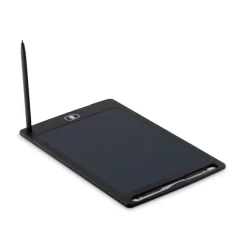 Tablet LCD do pisania / Czarny MO9537-03