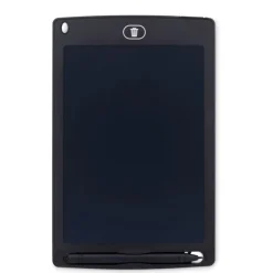 Tablet LCD do pisania / Czarny MO9537-03