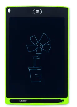 Tablet LCD do pisania / Limonka MO9537-48