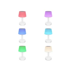 1563 | Table Tunes Mini / Biały LT40715-N0001