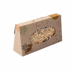 Tabliczka Czekolady Elegant Bar / Wielokolorowy S0094E