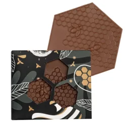 Tabliczka Czekolady Honeybee / Wielokolorowy S0309/XM