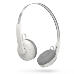 TAH2000 - Bezprzewodowe słuchawki douszne Philips The Ringo Wireless / Biały LT42261-N0001