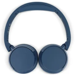 TAH4209 |Słuchawki nauszne Bluetooth Philips z 55-godzinnym czasem odtwarzania  / Niebieski LT42251-N0011
