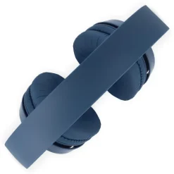 TAH4209 |Słuchawki nauszne Bluetooth Philips z 55-godzinnym czasem odtwarzania  / Niebieski LT42251-N0011