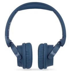 TAH4209 |Słuchawki nauszne Bluetooth Philips z 55-godzinnym czasem odtwarzania  / Niebieski LT42251-N0011