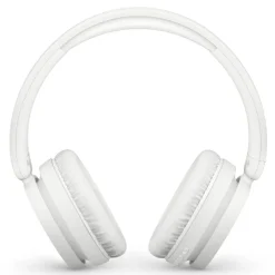 TAH5209 |Słuchawki nauszne Bluetooth Philips z 65-godzinnym czasem odtwarzania  / Biały LT42252-N0001